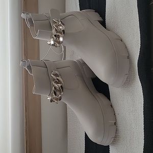 New Boots by RACHEL ZOE ♥️ SIZE 10